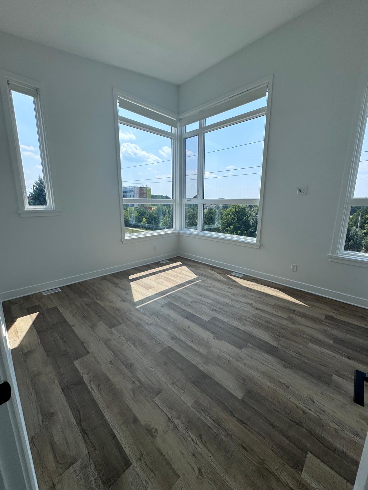 Precision Installation